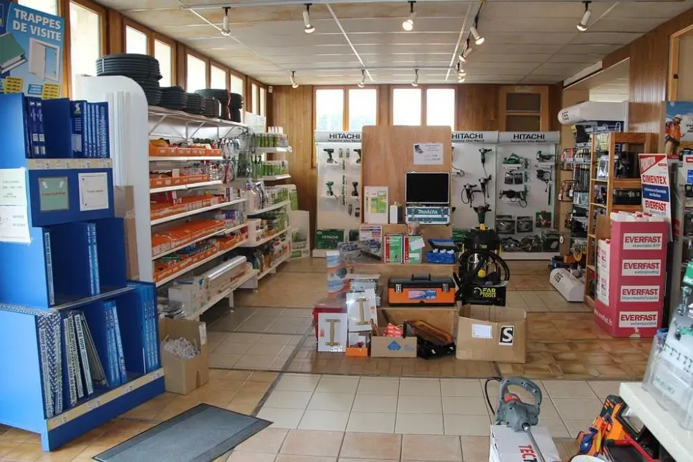 Materiaux construction