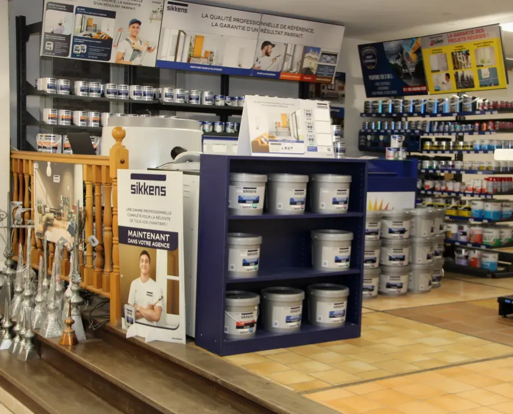 Materiaux construction