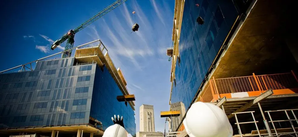 Materiaux construction